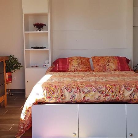 L Hyppo Camp' Bed & Breakfast Oye-Plage Exterior photo